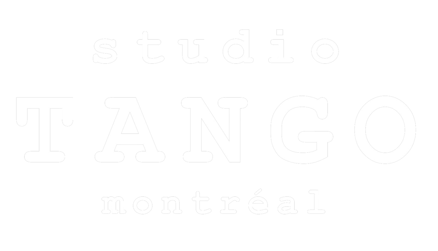 Studio Tango Montréal