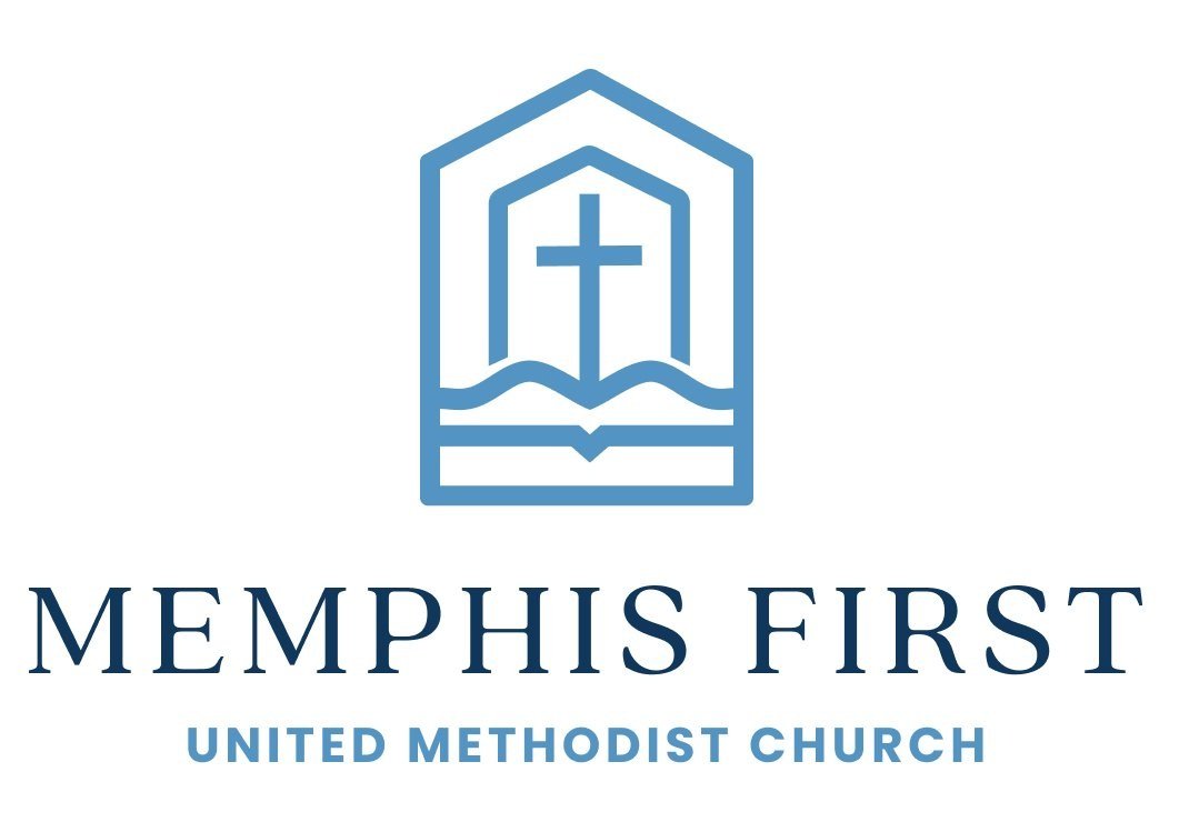 Memphis First United Methodist Church