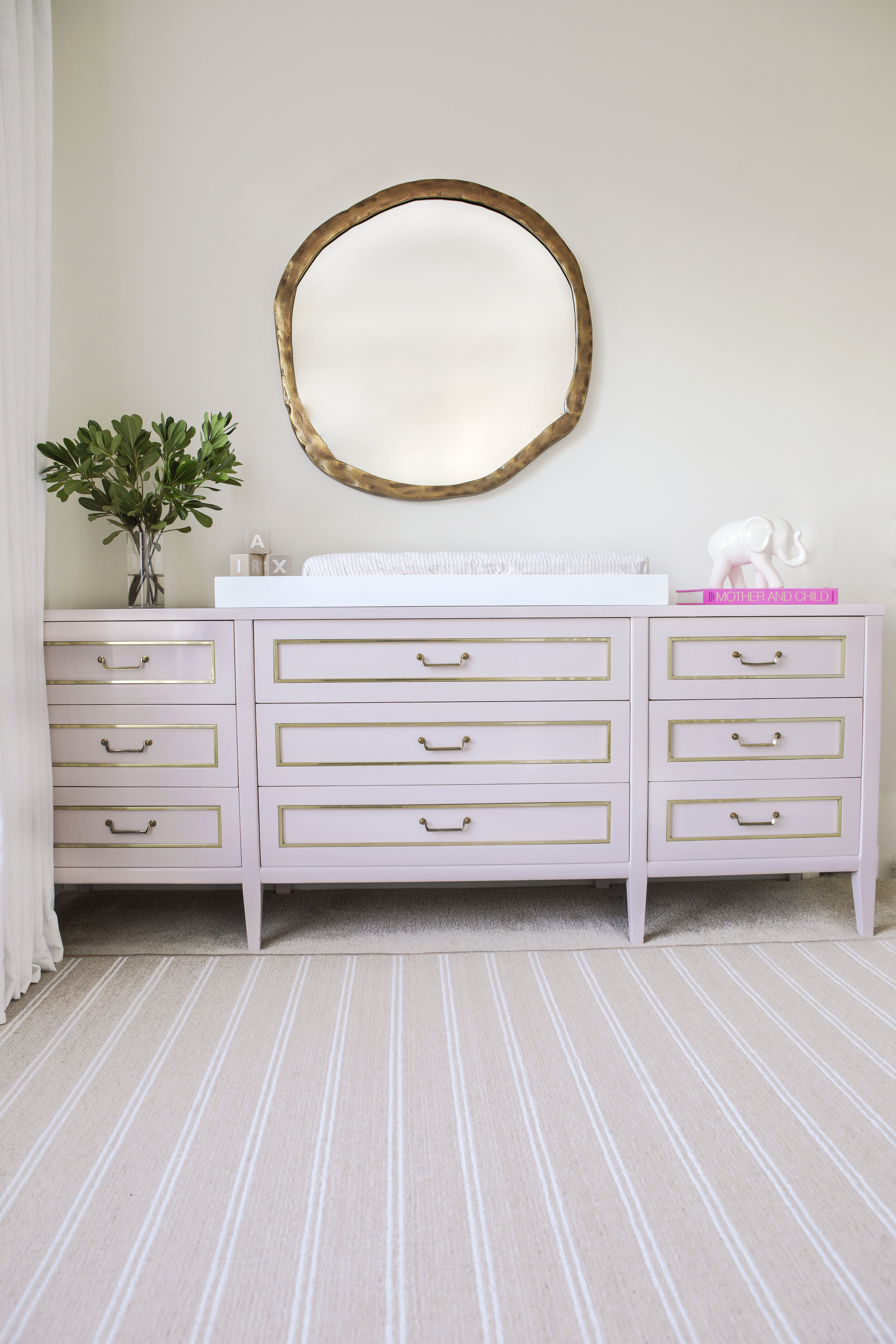 east coast henley dresser