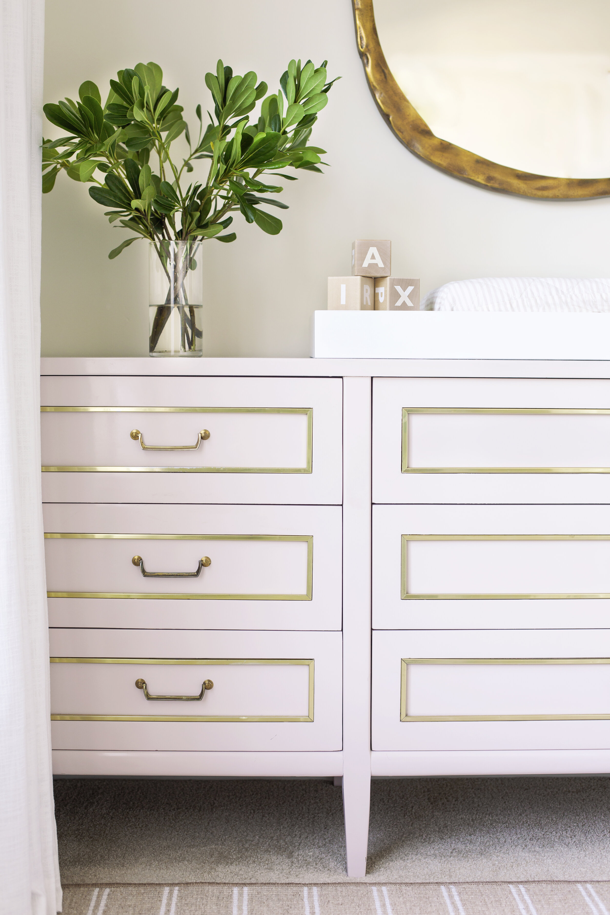 east coast henley dresser