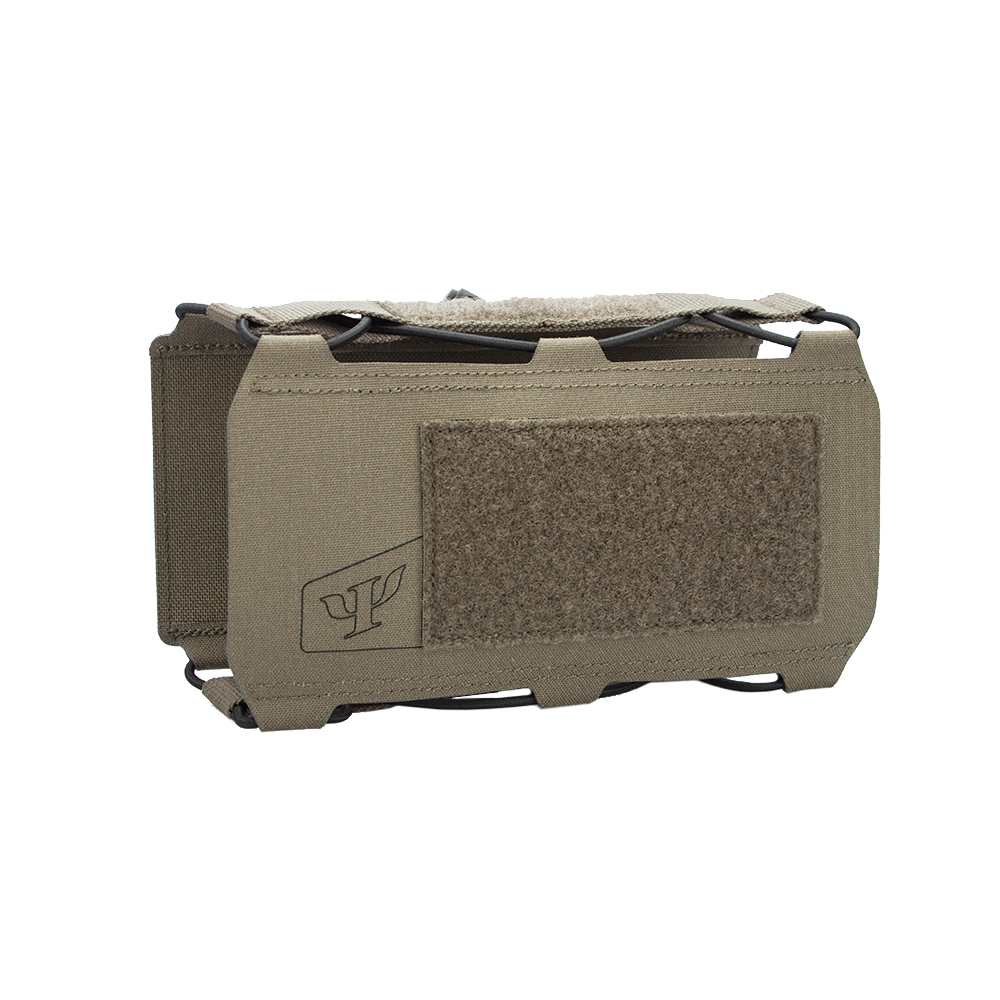 Amazon.com: FEIWOOD GEAR Tactical IFAK Pouch, IFAK Tear Away