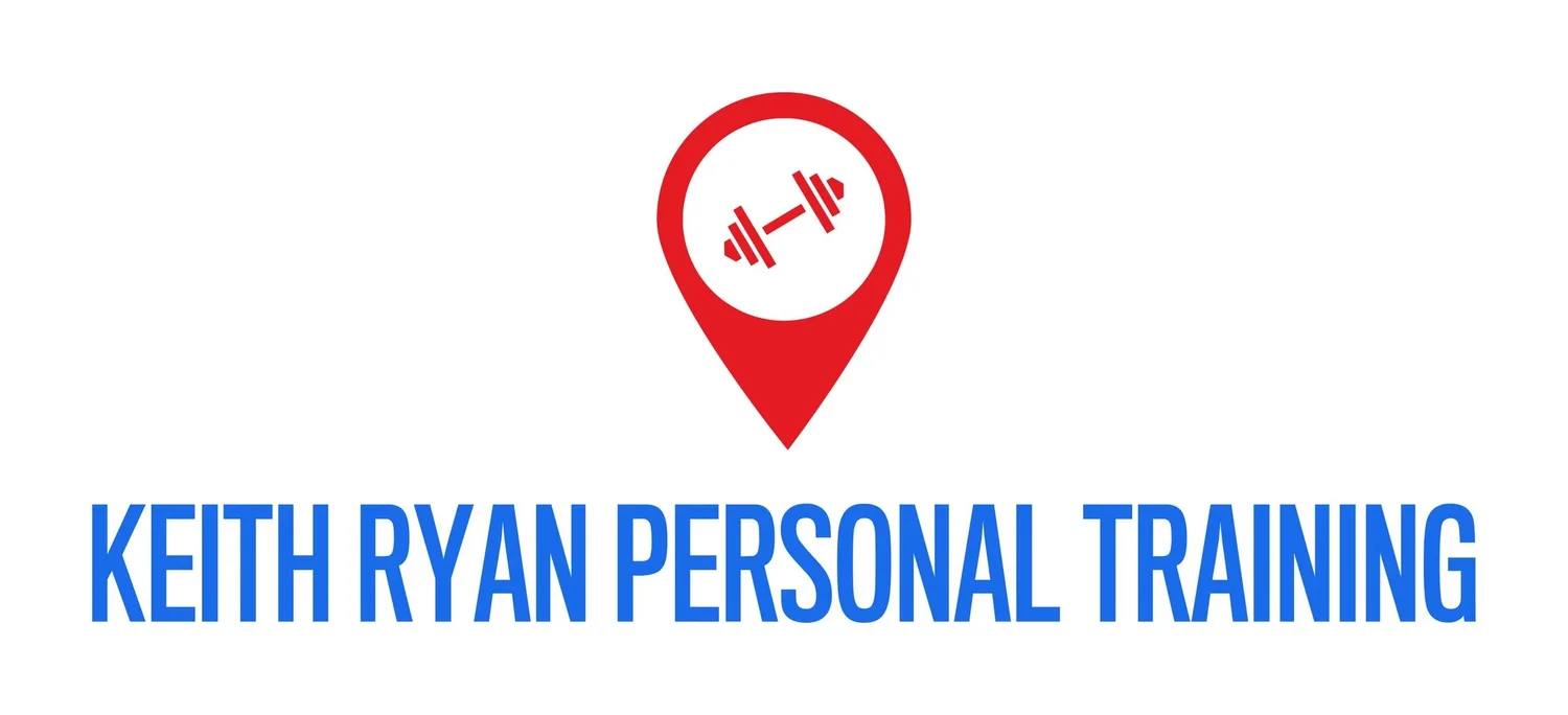 Keith Ryan Personal Training