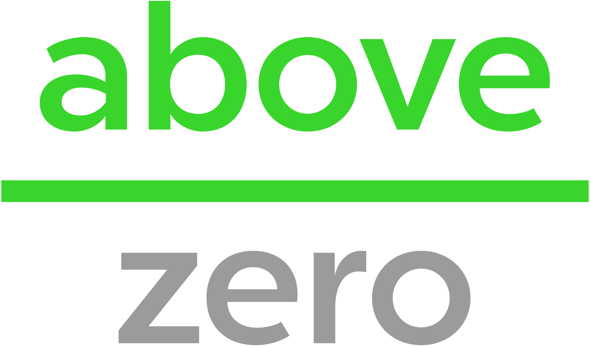 Above Zero