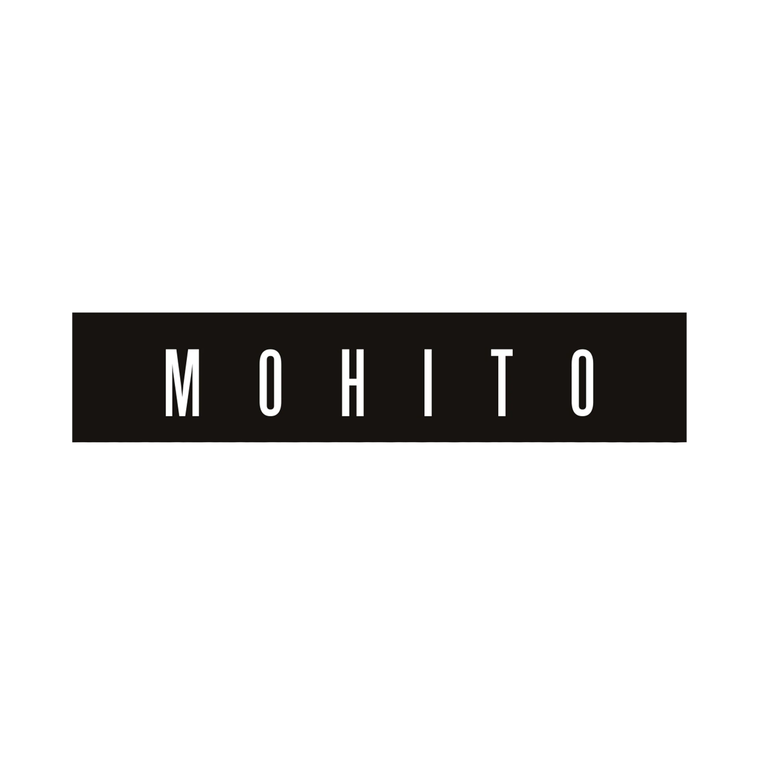 Мохито Магазин Одежды Белгород