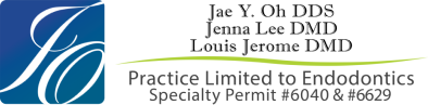 Jae Y. Oh DDS, Jenna Lee DMD &amp; Louis Jerome DMD Practice Limited to Endodontics