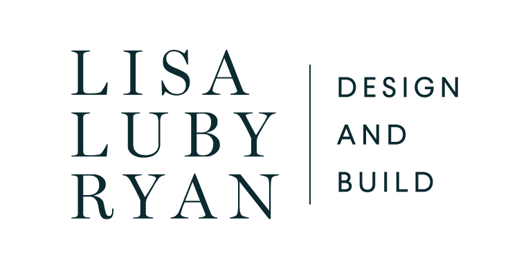 Lisa Luby Ryan Design & Build