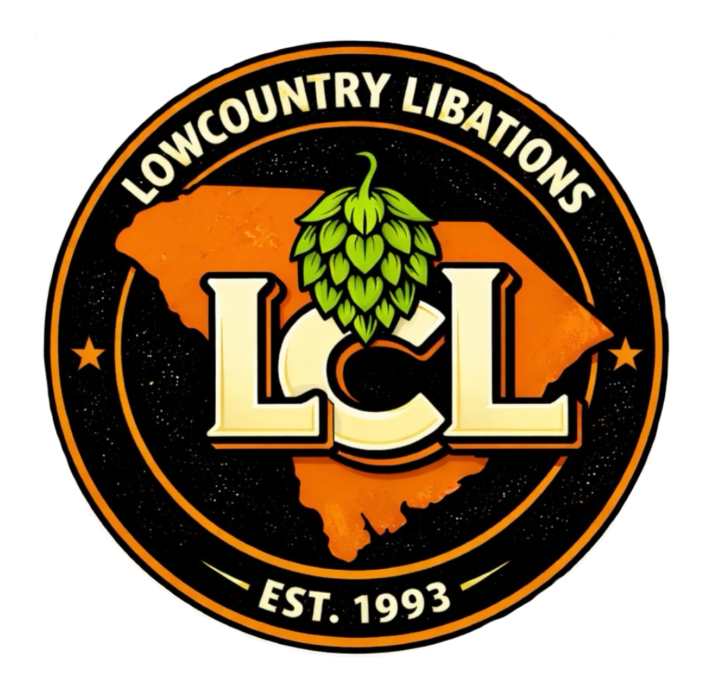 Lowcountry Libations