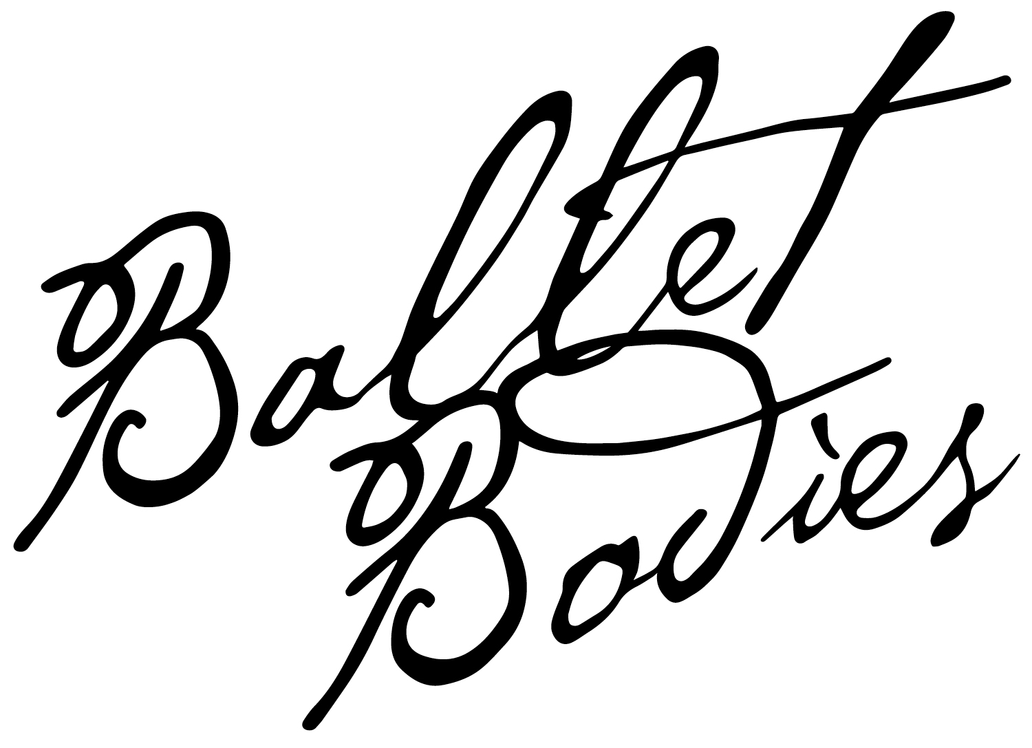 Ballet Bodies