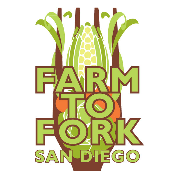 Farm to Fork San Diego