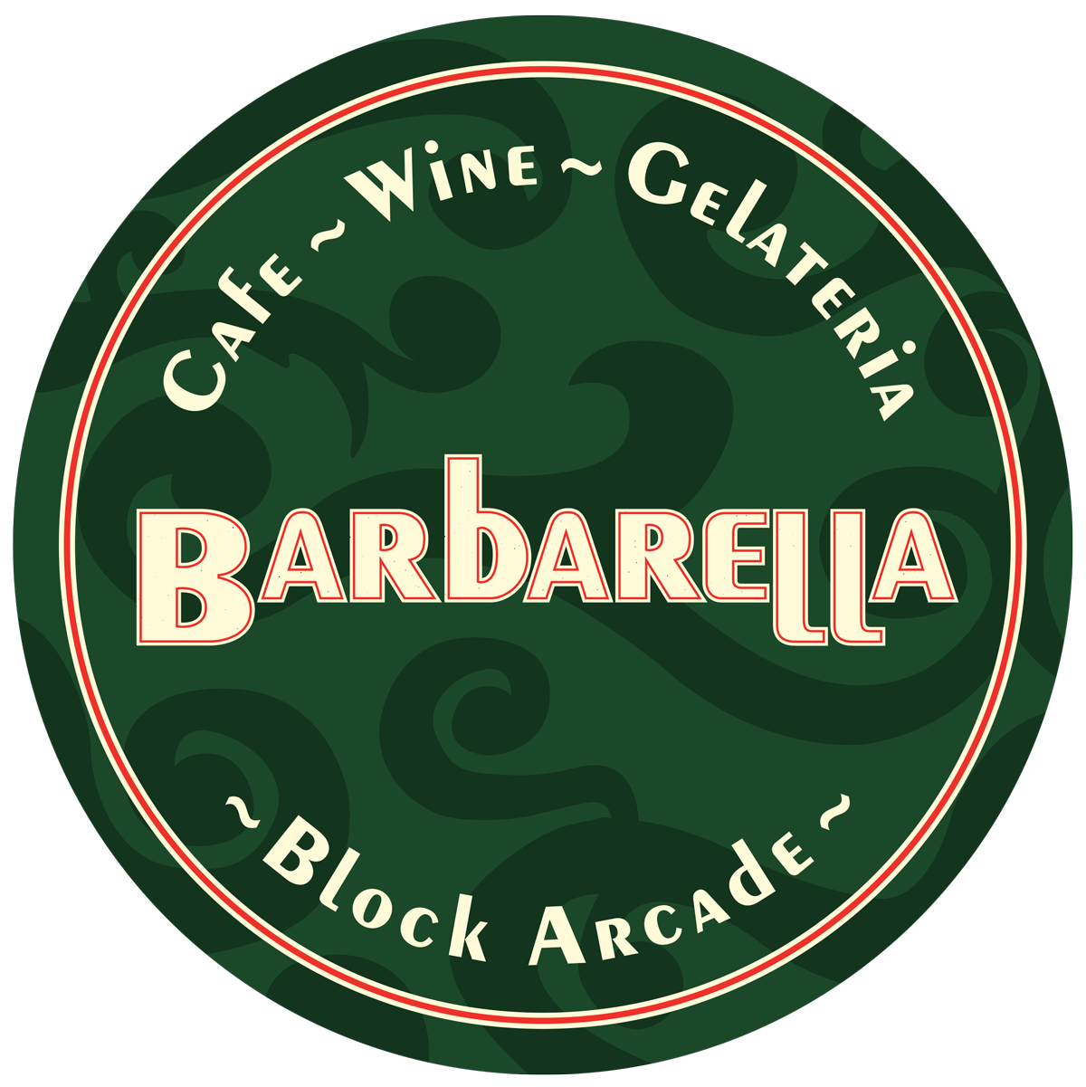 Barbarella