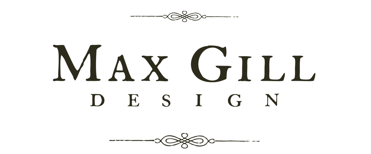 Max Gill Design