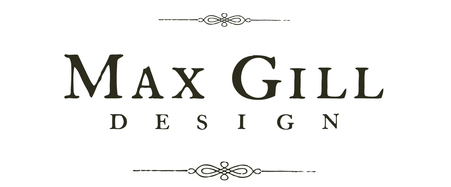 Max Gill Design