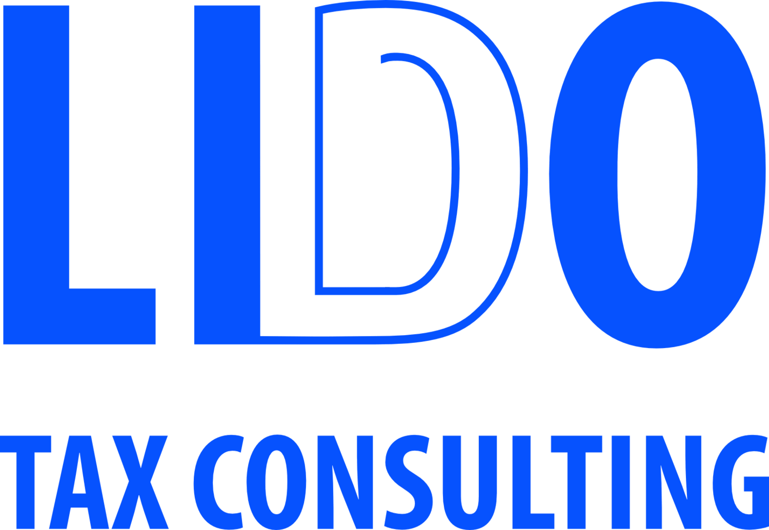 Lido Tax Consulting - Tax Adviser London