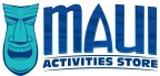 The Maui Activities Store - Up to 50% off!