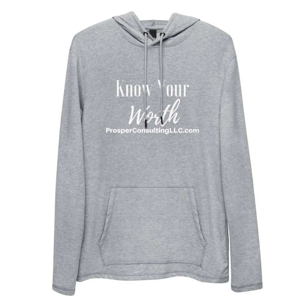Hoodie with store different colors