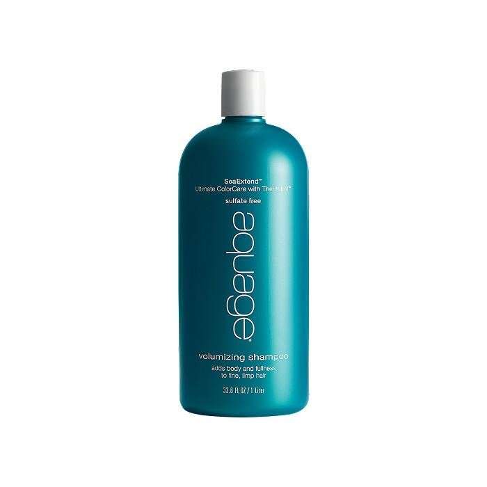 aquage hair products