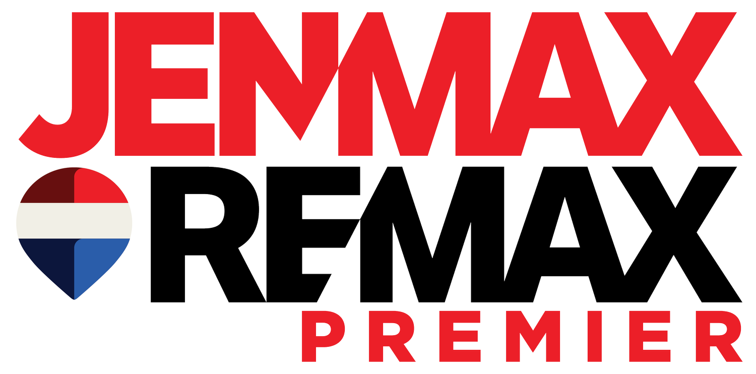 JenMax at RE/MAX