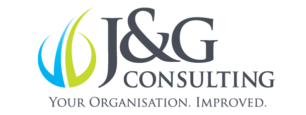 J&G Consulting. Enabling Change for Good.