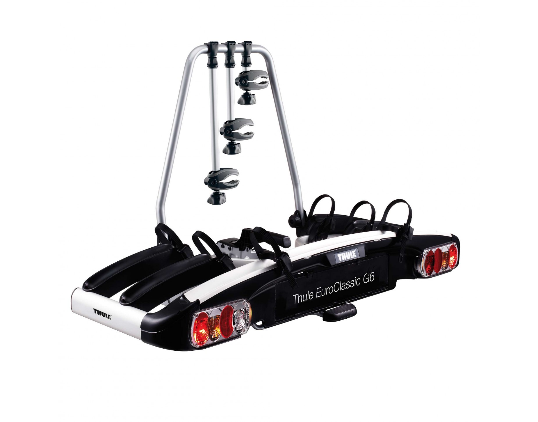 thule bike adapter euroclassic 9281