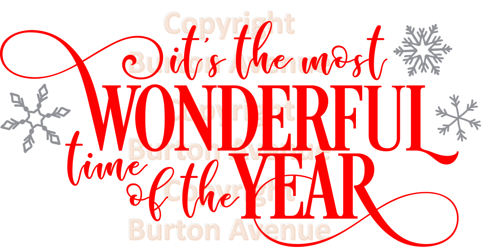 Se 007 It S The Most Wonderful Time Of The Year Boardwalk Diy Studio