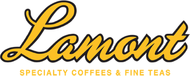 Lamont Coffee & Fine Teas