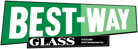 Bestway Glass
