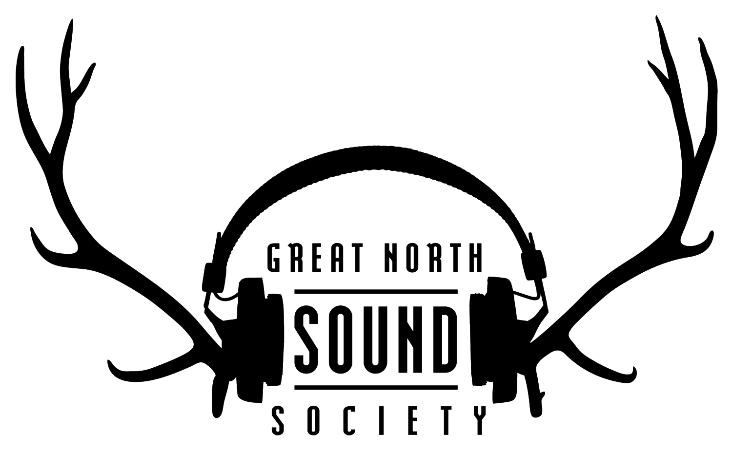 Great North Sound Society Studio