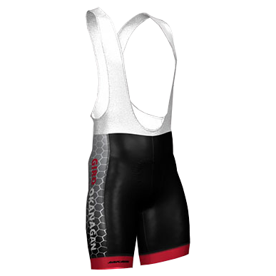 velo bib shorts