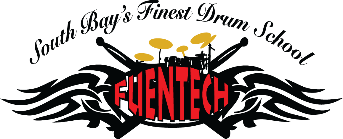 Fuentech Drum School