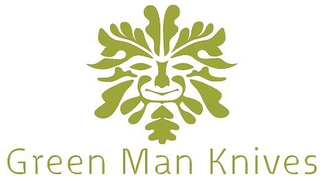 Green Man Knives