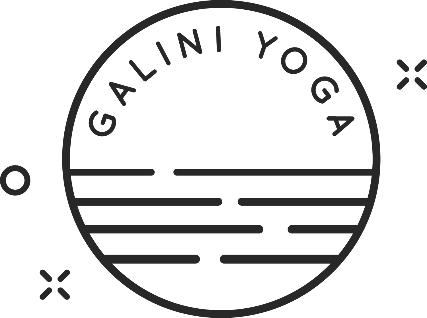 Galini Yoga - Workshops, Trainings & Events in Brussels