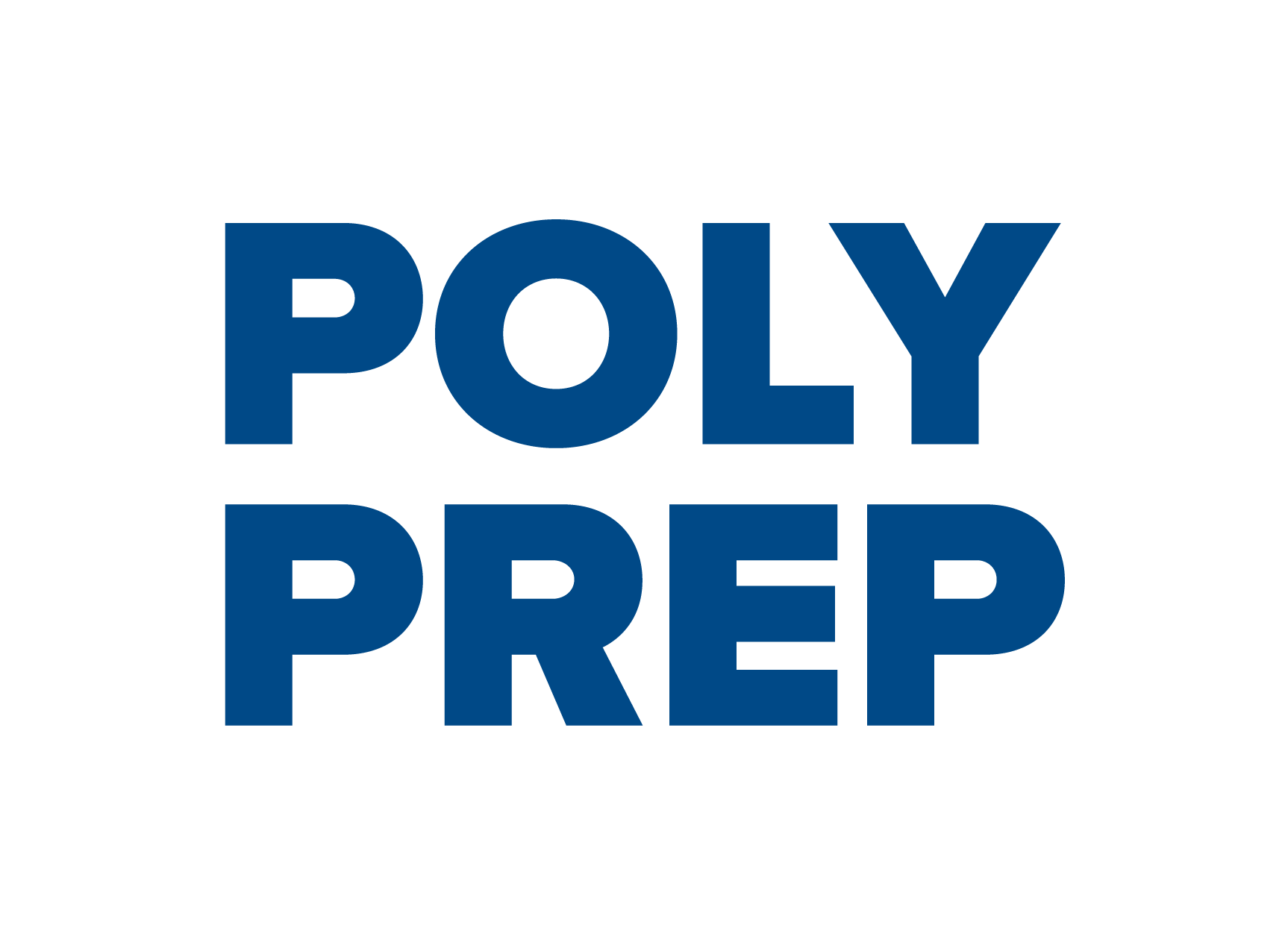 Poly_Logotype Stacked_Navy.png