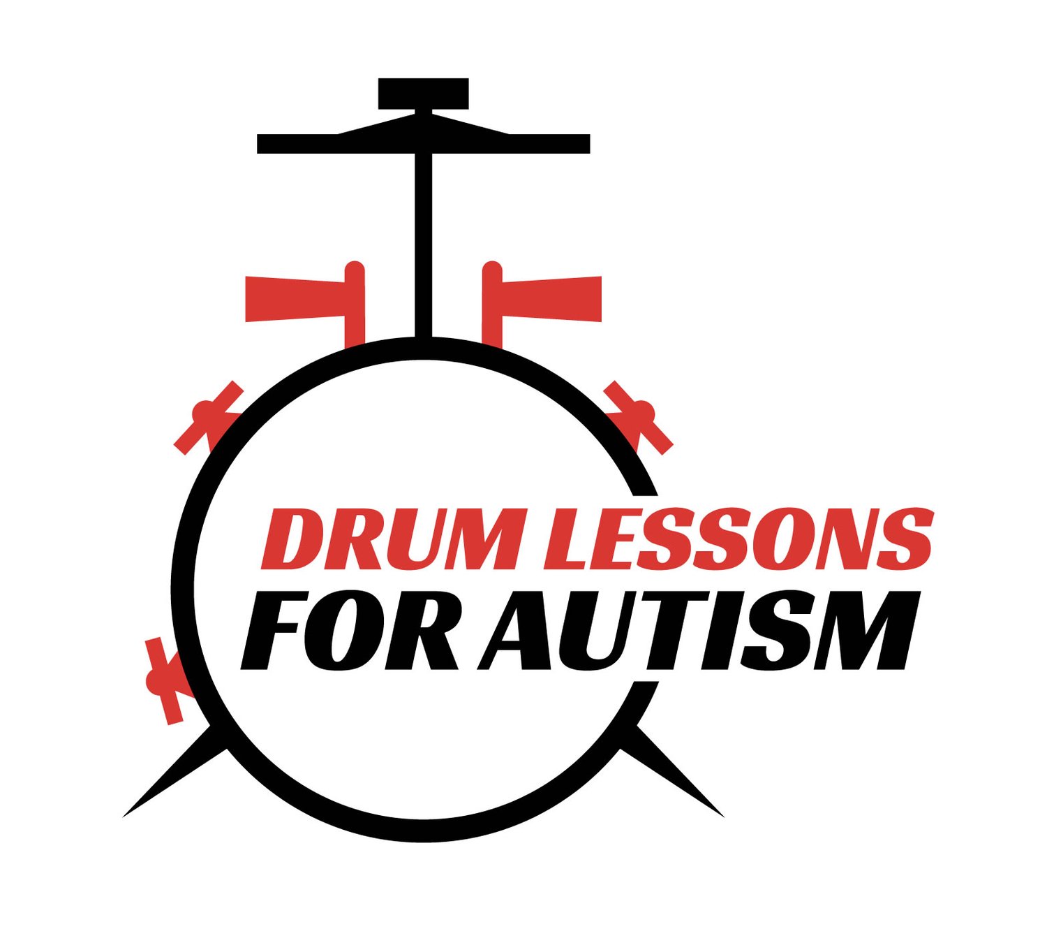 Drum Lessons for Autism