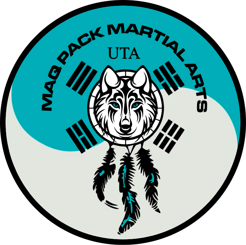 MAQ Pack Martial Arts