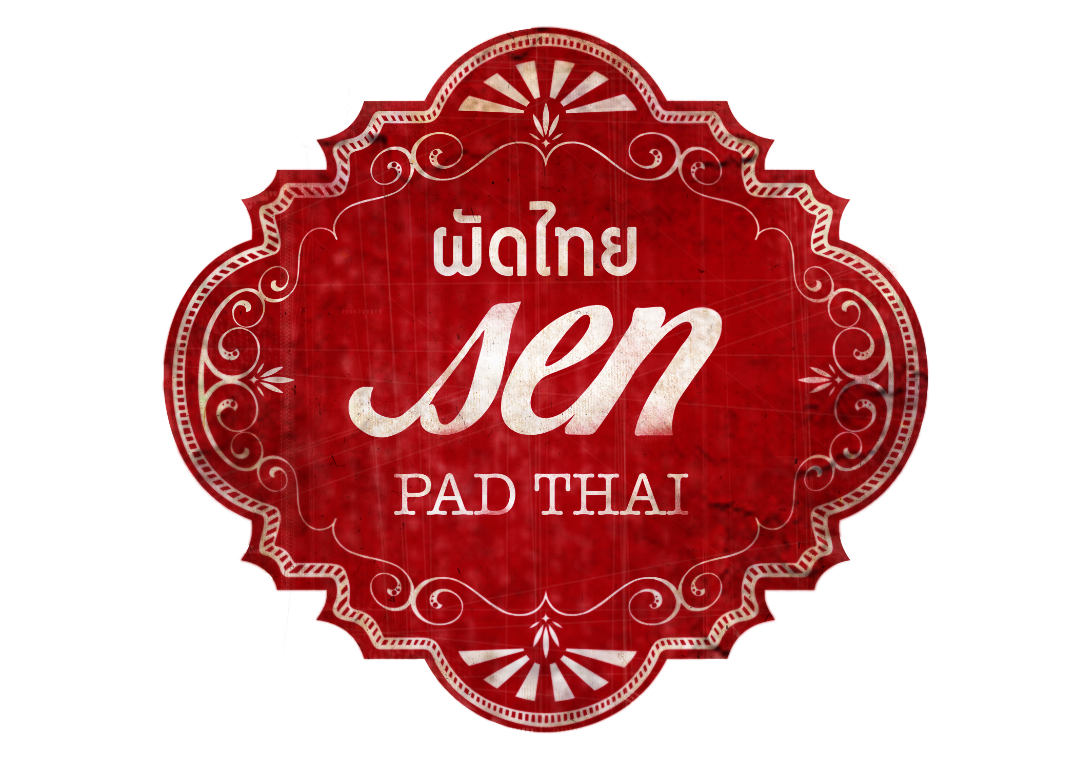 Sen Pad Thai