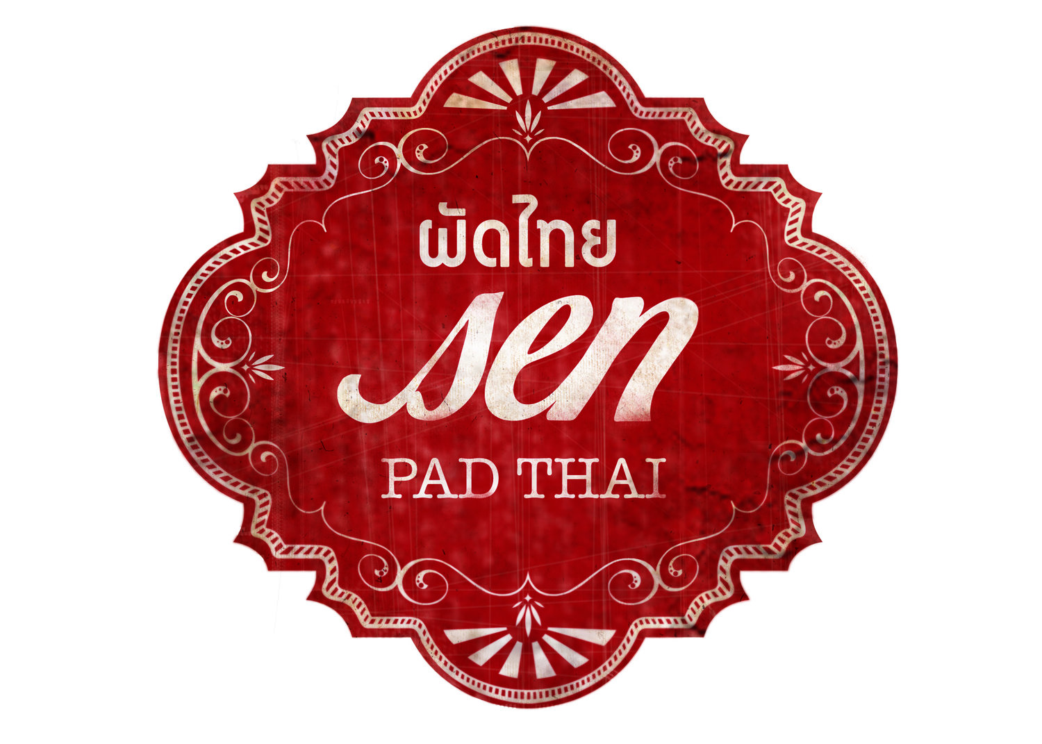 Sen Pad Thai