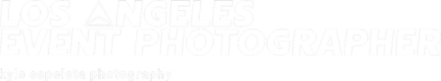 Event Photographer - Los Angeles