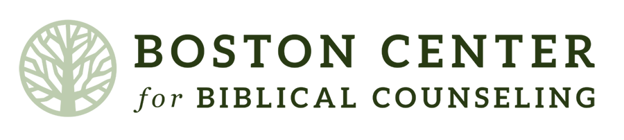 Boston Center for Biblical Counseling
