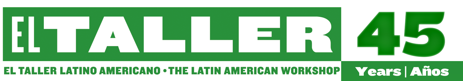 El Taller Latino Americano