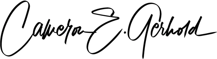 Cameron Gerhold Fine Art | Macro Photography for Luxury Spaces