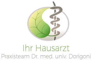 Dr. med. univ. Hermann Dorigoni Praxis Allgemeinmedizin Augenheilkunde