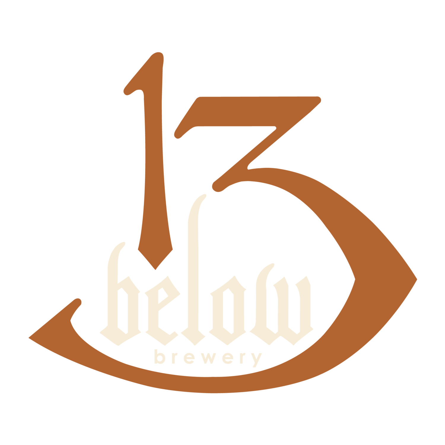 13 Below Brewery
