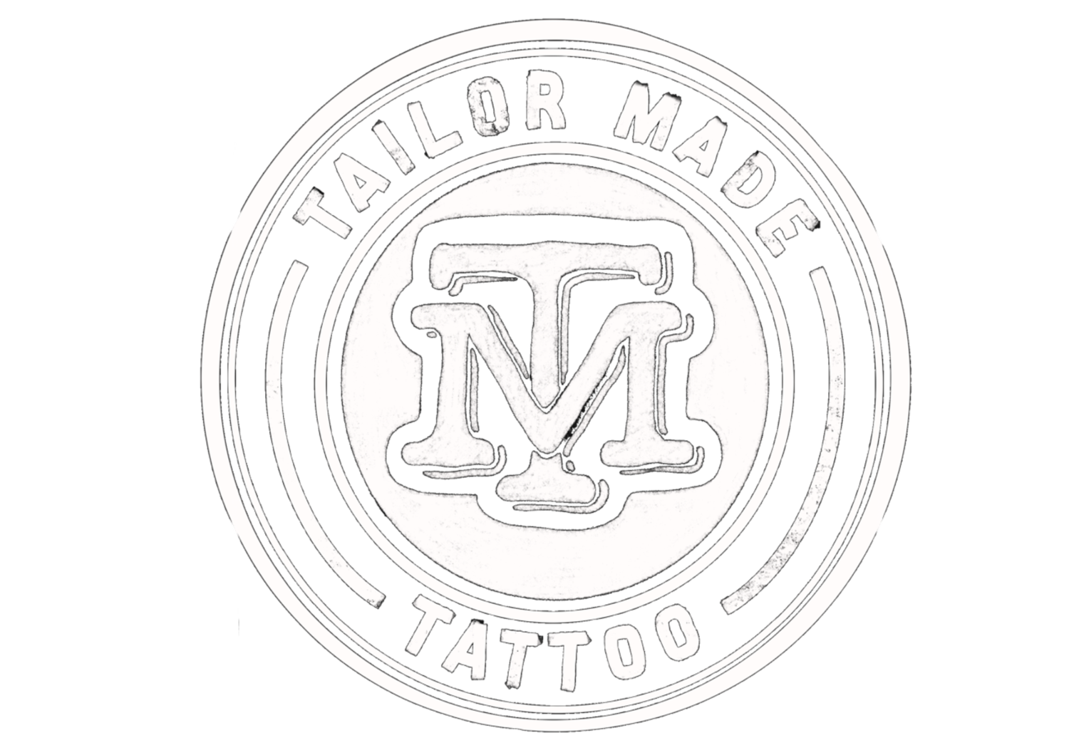  Tailor Made Tattoo