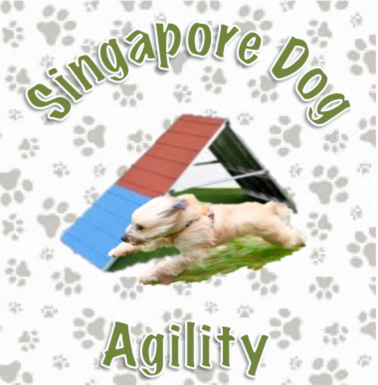 Singapore Dog Agility