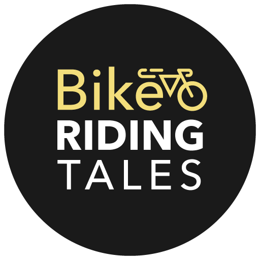Bike Riding Tales