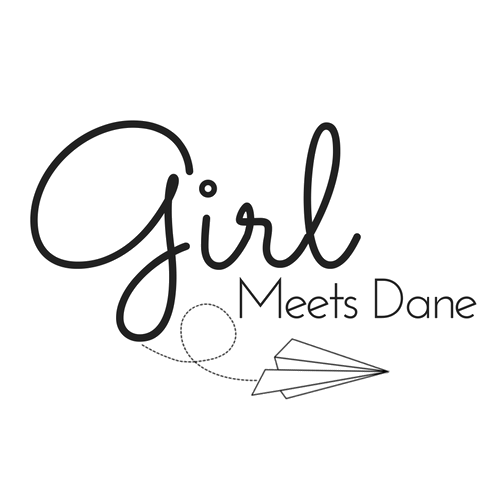 Blog | Girl Meets Dane