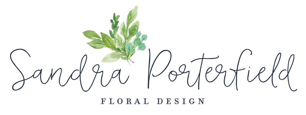 Sandra Porterfield Floral