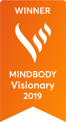 Mindbody Spa Visionary奖.png