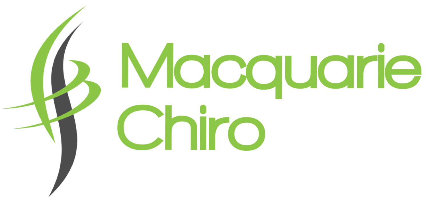 Macquarie Chiro - Golden Bay Chiro