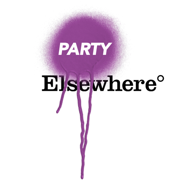 Party Elsewhere